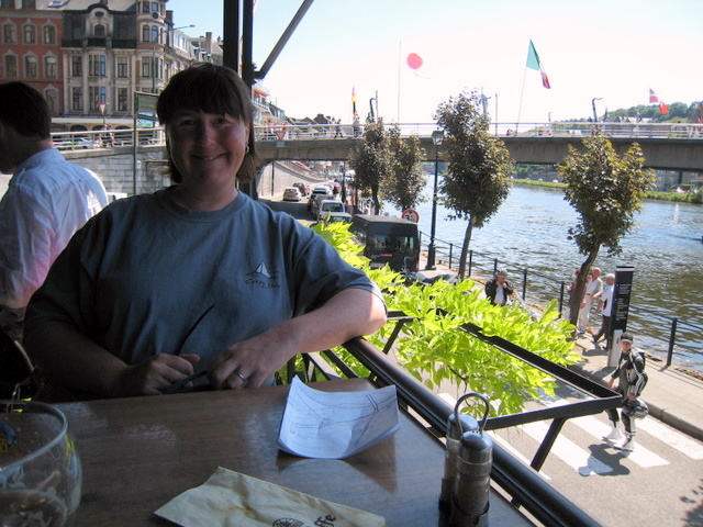 Dinant